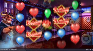 Birthday! demo play free 1