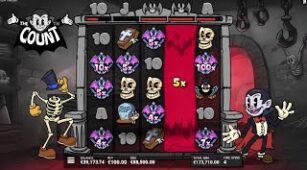 The Count max win video 2