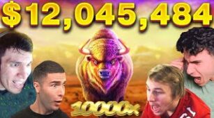 The Alter Ego max win video 0