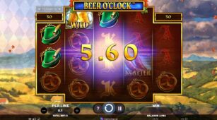 Beer O’clock demo play free 1