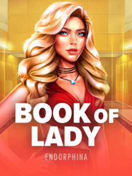 Book Of Lady