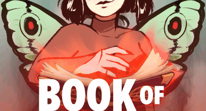 Book Of Shadows