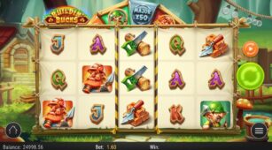 Buildin’ More Bucks demo play free 1