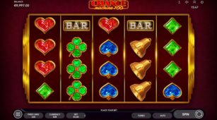 Chance Machine 100 demo play free 2