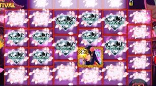 Floating Dragon New Year Festival Ultra Megaways Hold & Spin max win video 1