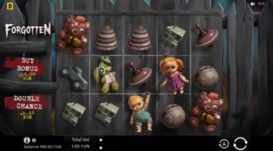 Forgotten demo play free 3