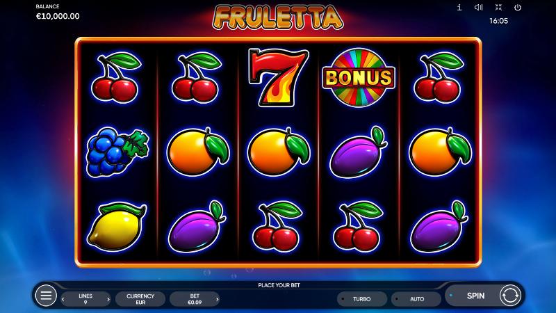 Fruletta