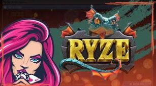 Ryze max win video 1