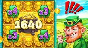 Shamrock Saints max win video 0