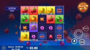 Juicy Pop demo play free 0