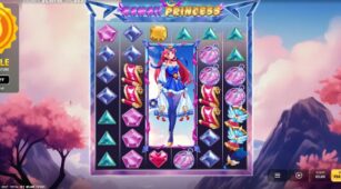 Kawaii Princess demo play free 2