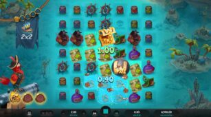 Kraken’s Cove demo play free 1