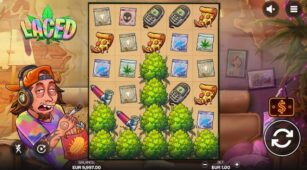 Laced demo play free 3