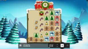 Let It Snow demo play free 1