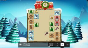 Let It Snow demo play free 2