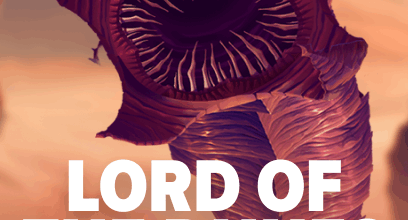 Lord Of The Dunes