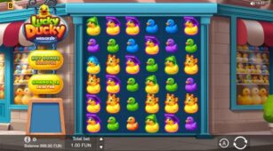 Lucky Ducky Merge Up demo play free 0