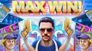 Win-O-Mart max win video 1