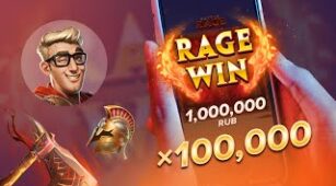 Rise Of The Legion max win video 0