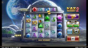 Max Megaways 2 demo play free 2