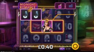 Midnight Romance demo play free 1