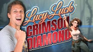 Lucy Luck And The Crimson Diamond max win video 0