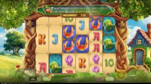 Rainbow Jackpots Megaways demo play free 3