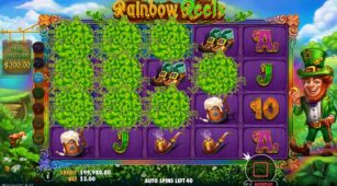Rainbow Reels demo play free 2