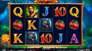 Red Cap demo play free 0