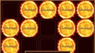Sun Of Egypt max win video 1