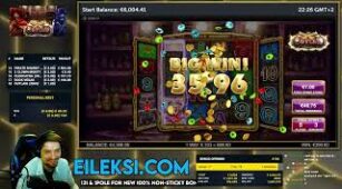 Outlaw max win video 2