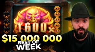 Eldritch Dungeon max win video 2