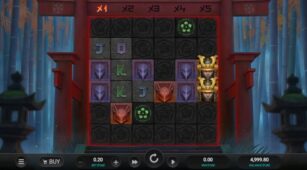 Torii Tumble demo play free 0