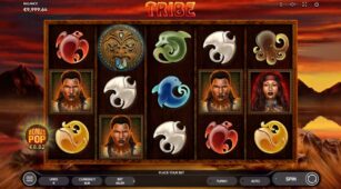 Tribe demo play free 2