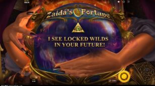 Zaida’s Fortune demo play free 2