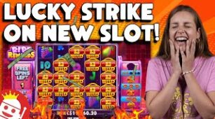 Ripe Rewards max win video 1
