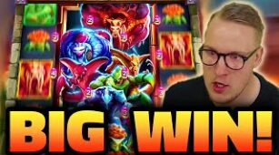Cash Defense max win video 0