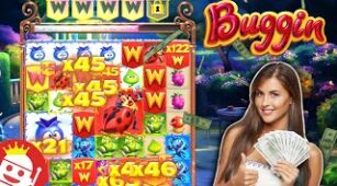 Buggin max win video 0
