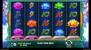 Jade Butterfly demo play free 1