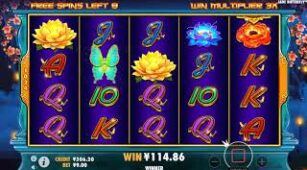 Jade Butterfly max win video 0