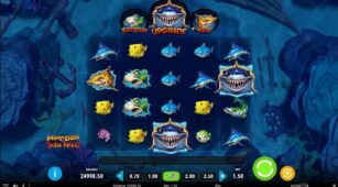 Megadon Triple Threat demo play free 0