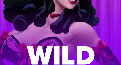 Wild Velvet