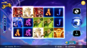 Bountypop demo play free 0