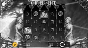 Circle Of Life demo play free 3