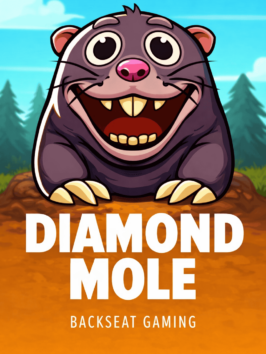 Diamond Mole