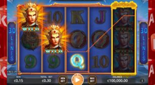 Erlang Shen demo play free 3