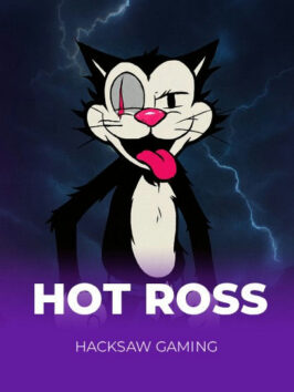 Hot Ross