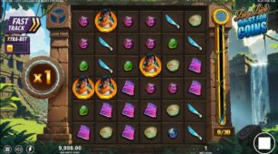 Lucy Luck And The Quest For Coins demo play free 1