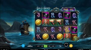 Sails Of Riches demo play free 0
