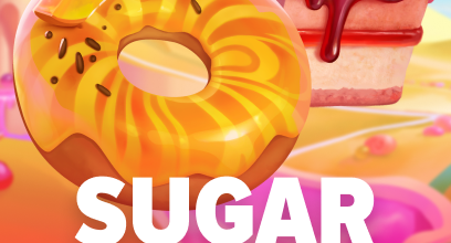 Sugar Heaven